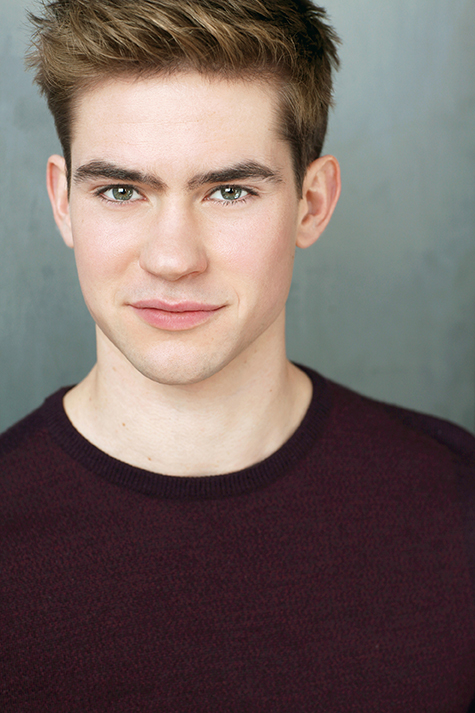 Sam Ashby