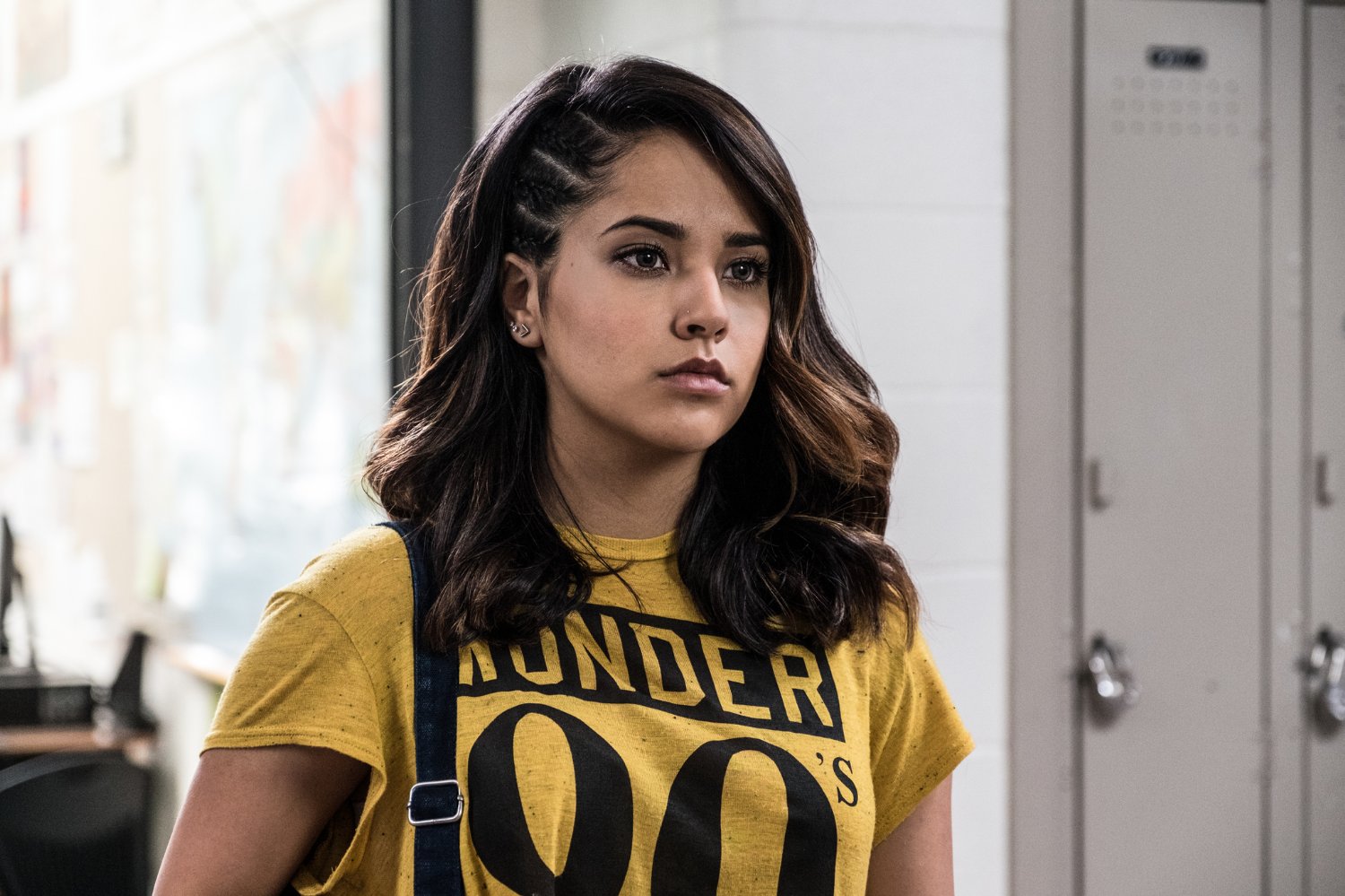 Becky G.