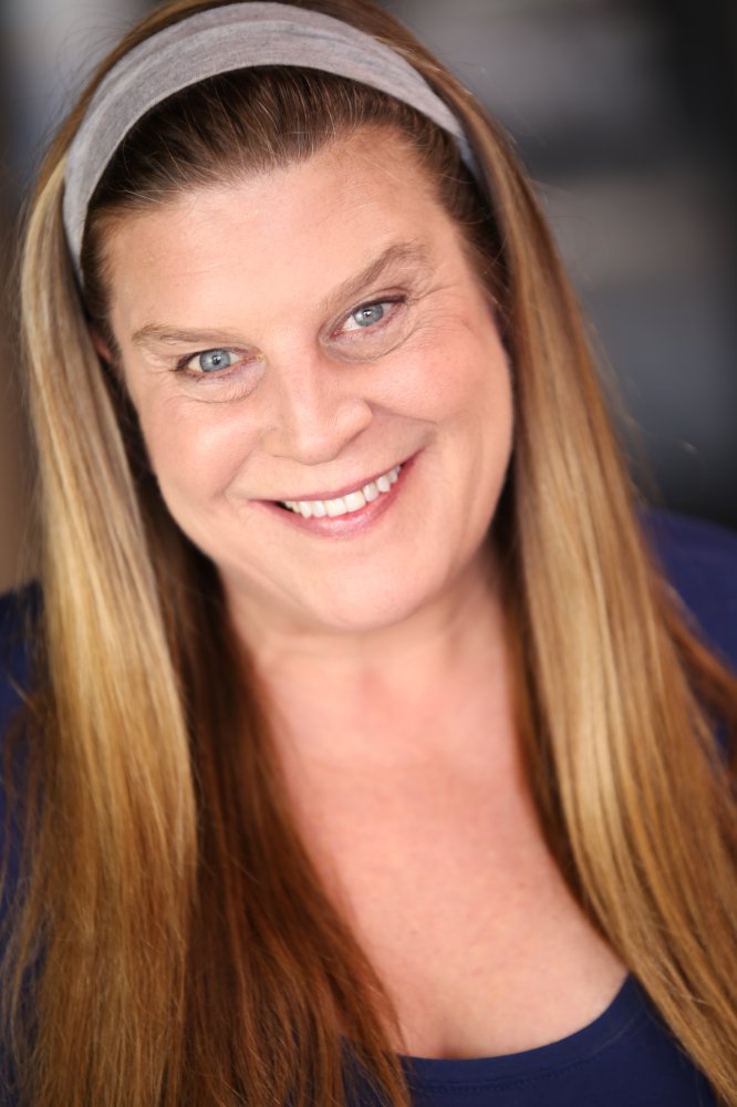 Melissa Chambers