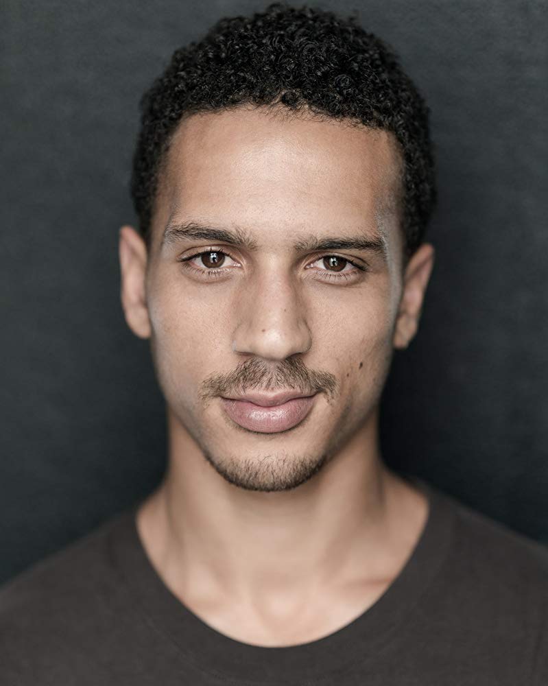 Gabriel Akuwudike