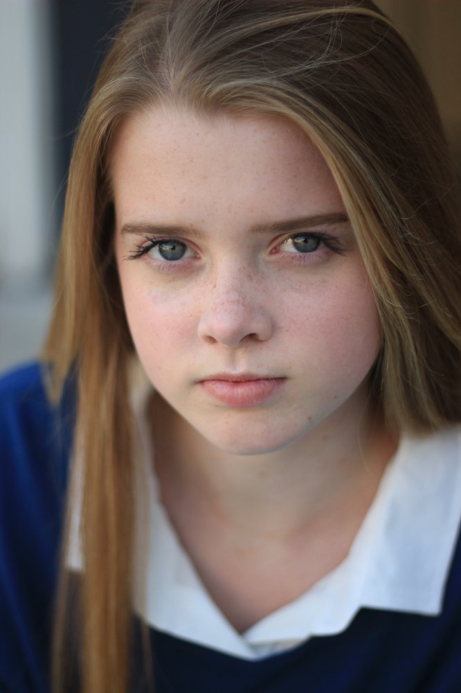 Delaney Raye