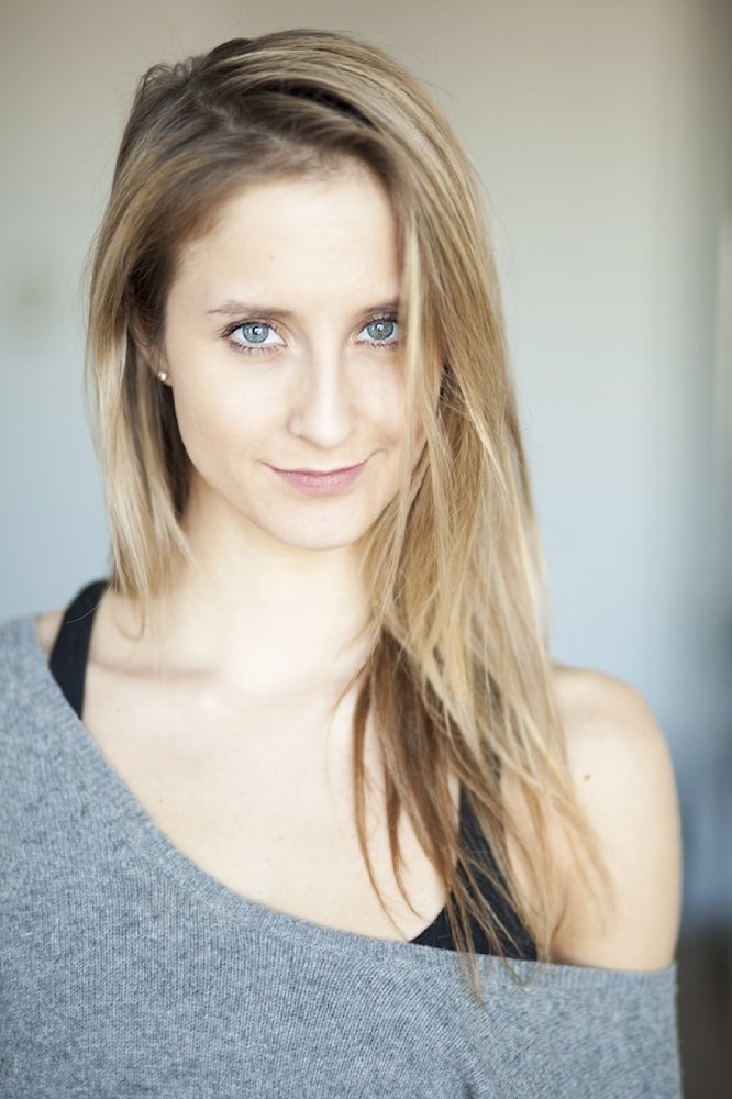 Alexis Kelley
