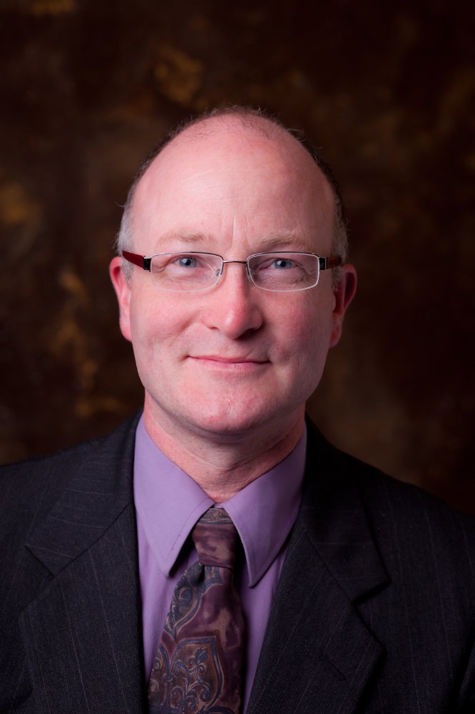 Thomas Mark Higgins