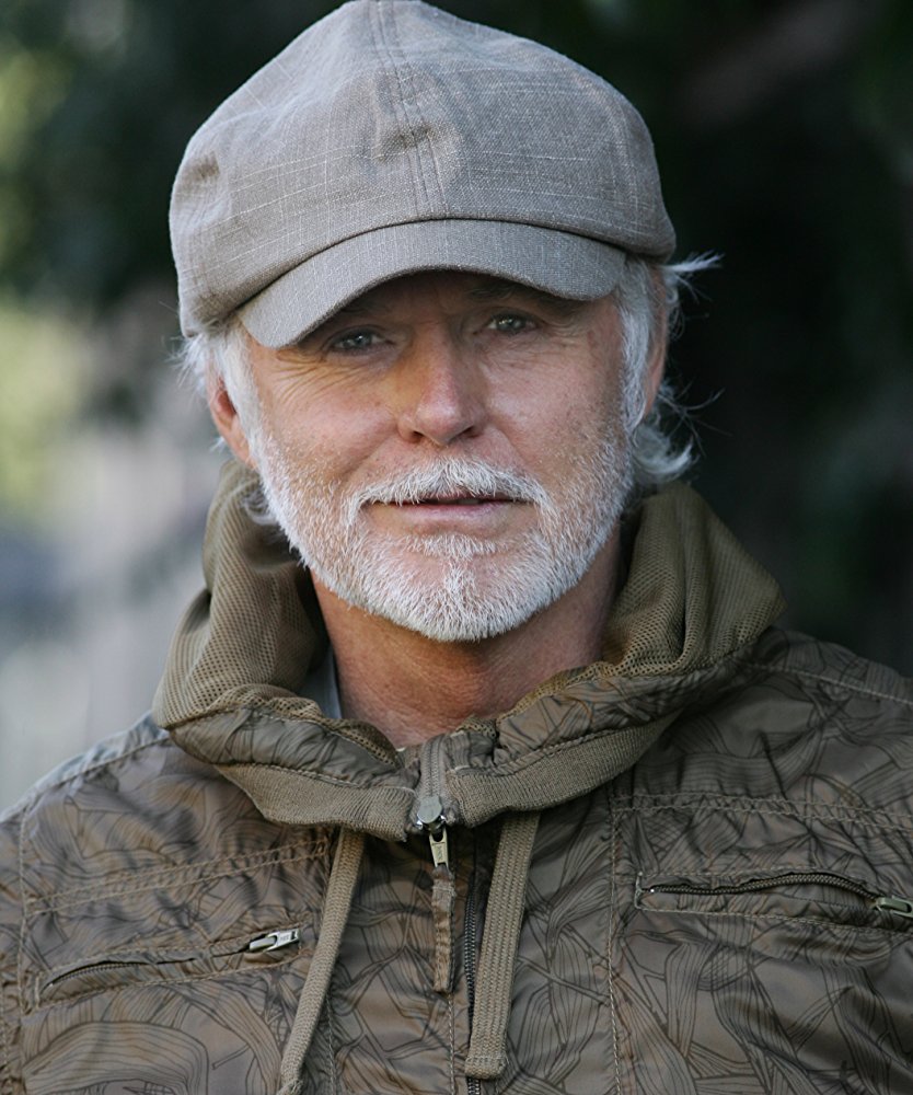 Halstan Williams