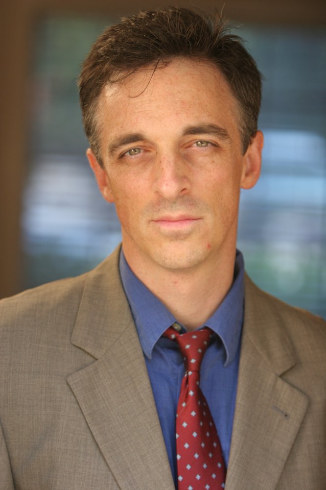 Joe Hackett