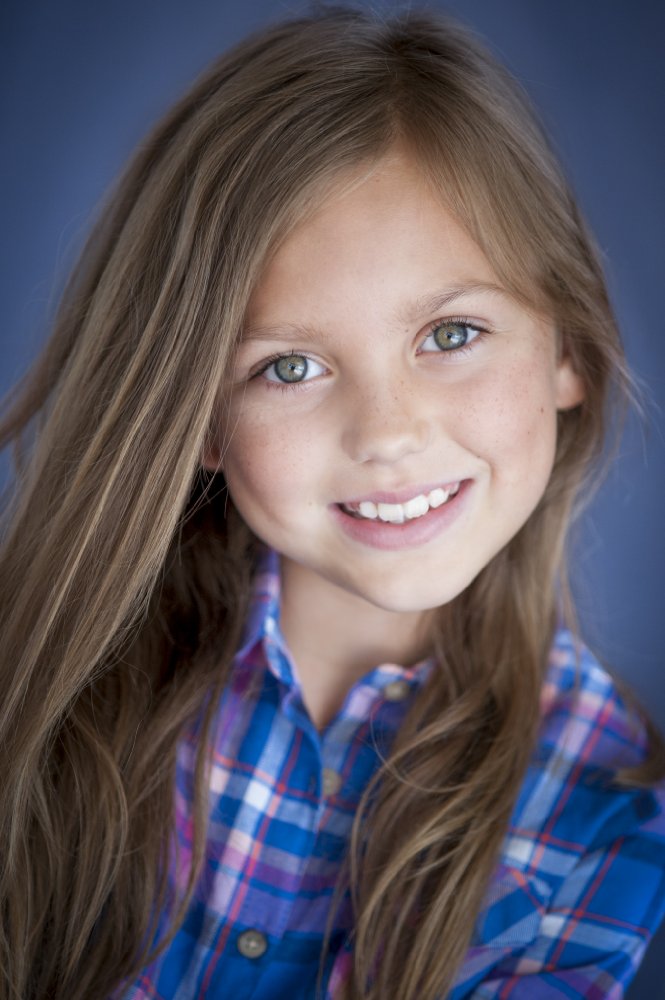 Courtney Fansler