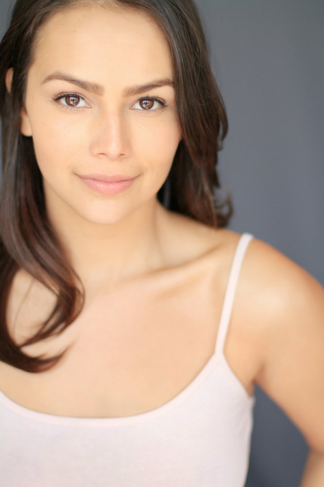 Janis Valdez