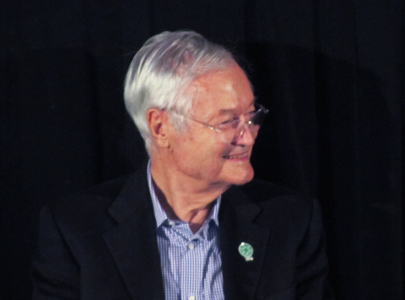 Roger Corman