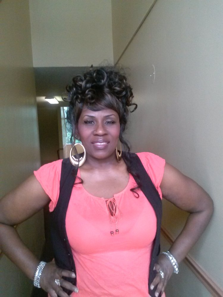 Donna Bey