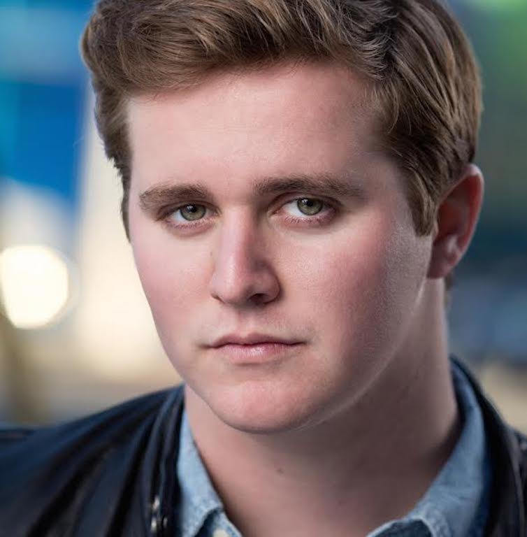 Connor Gould