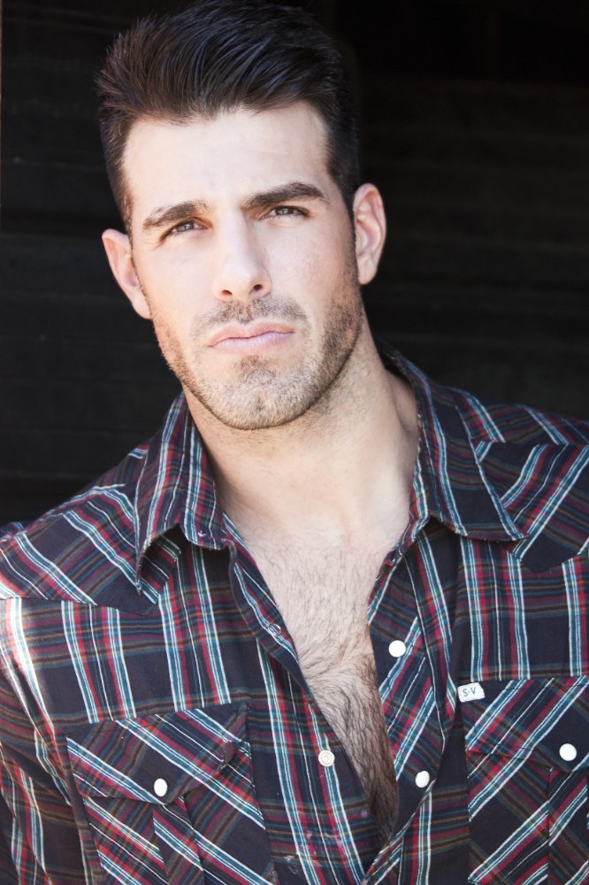 Brett Davis