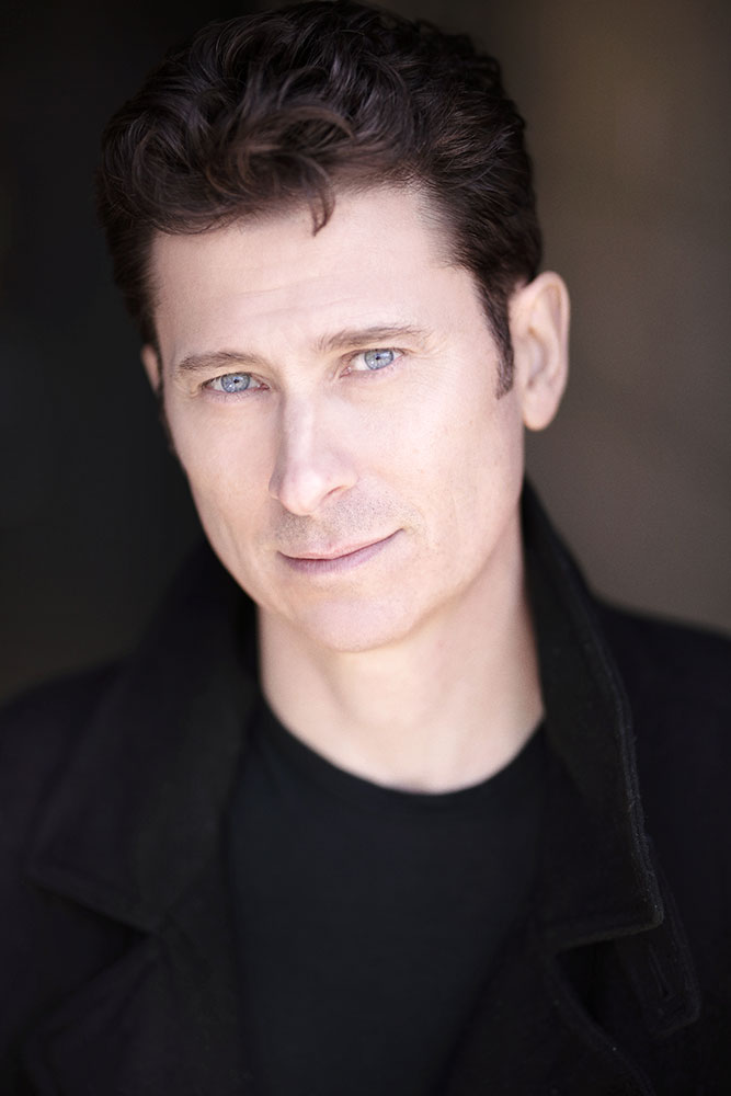 Michael Alban