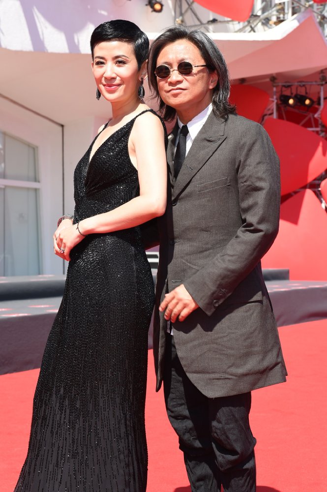 Peter Ho-Sun Chan