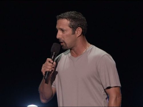 Rich Vos