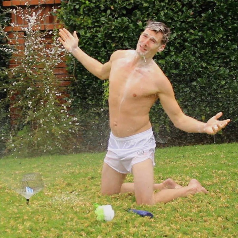 Sean C. Dwyer