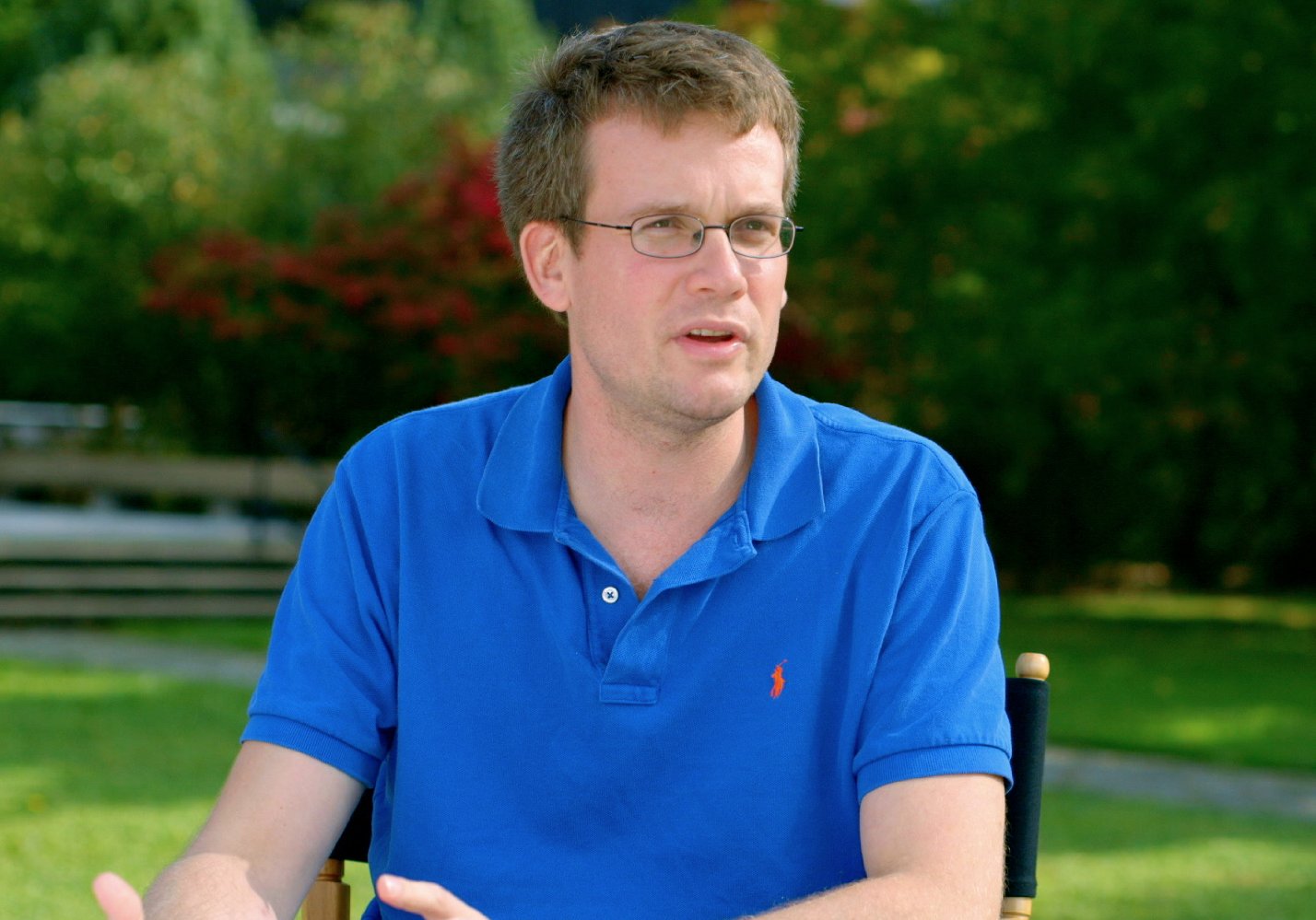 John Green