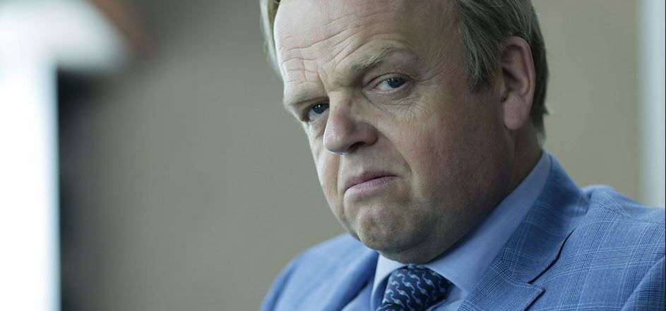 Toby Jones