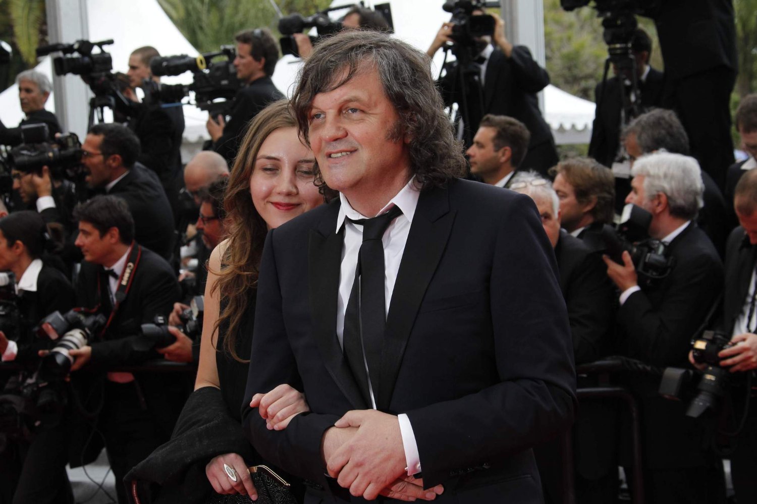 Emir Kusturica