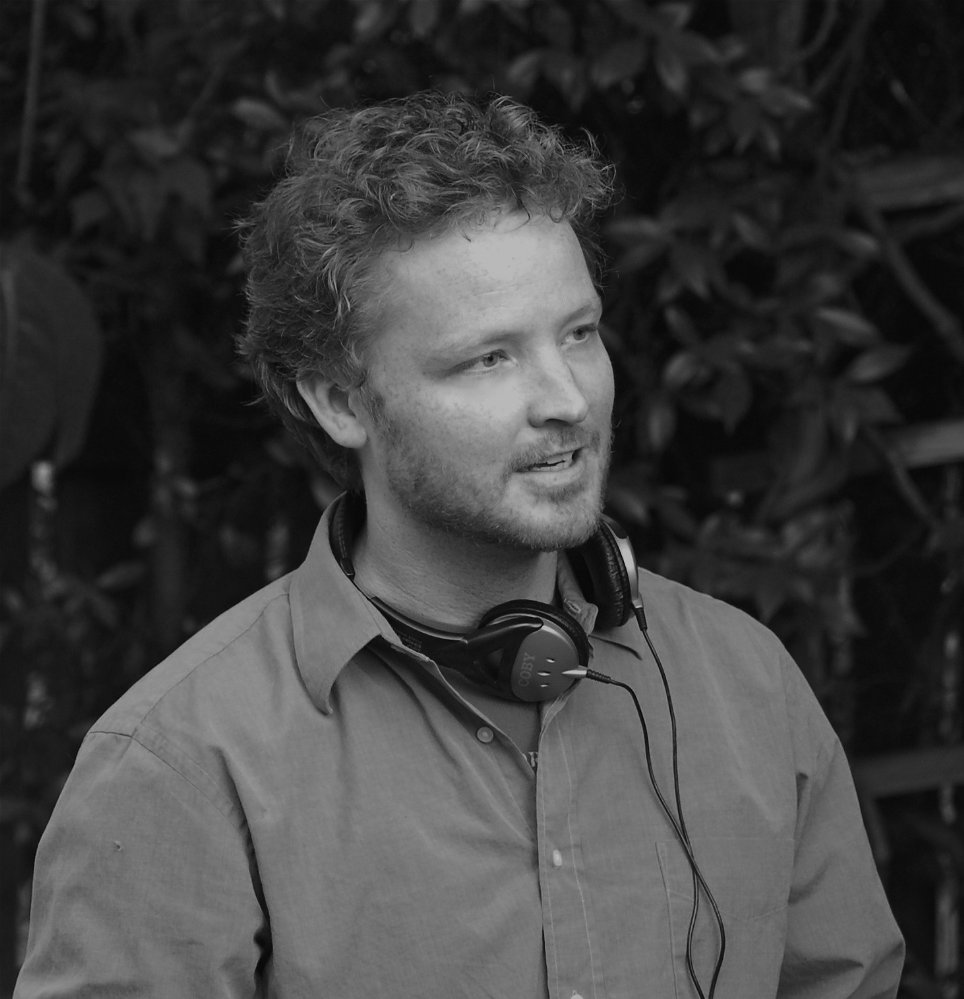 Matthew Huffman