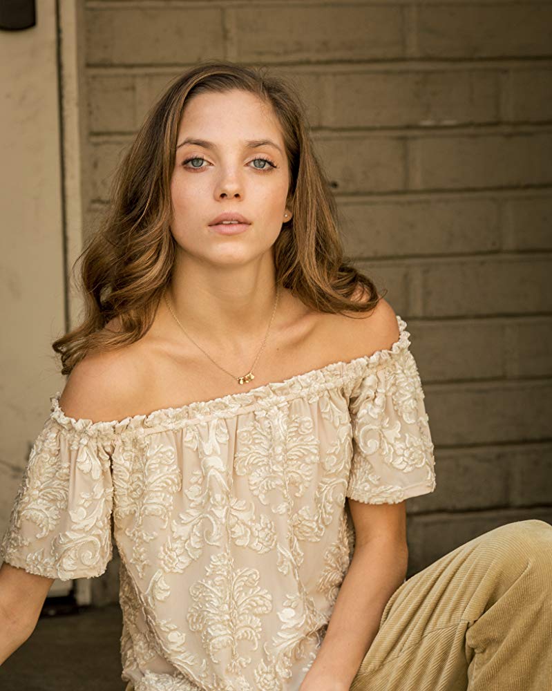 Monroe Cline