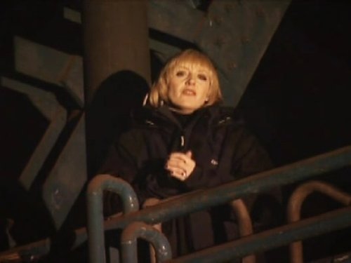 Yvette Fielding