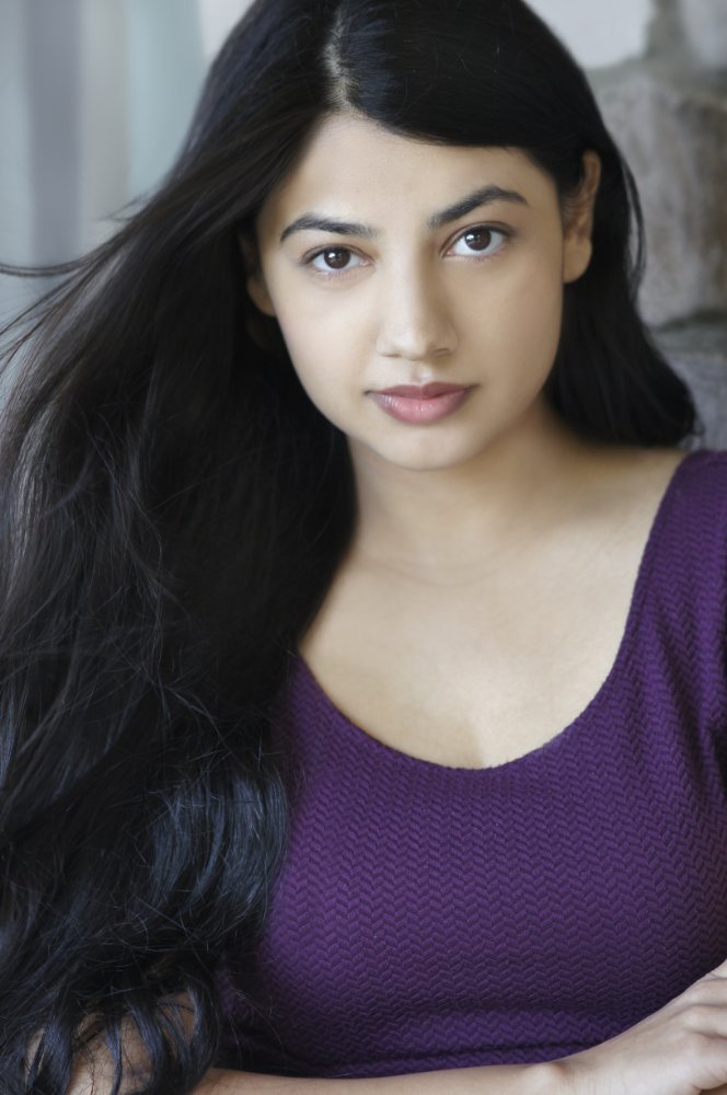 Anushka Rani
