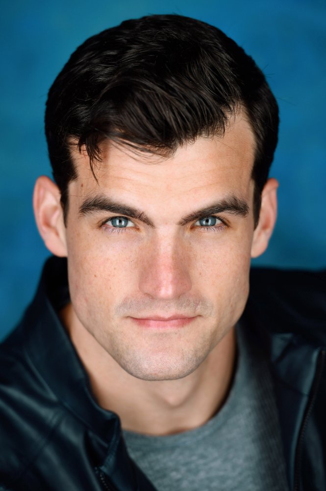 Caleb Smith