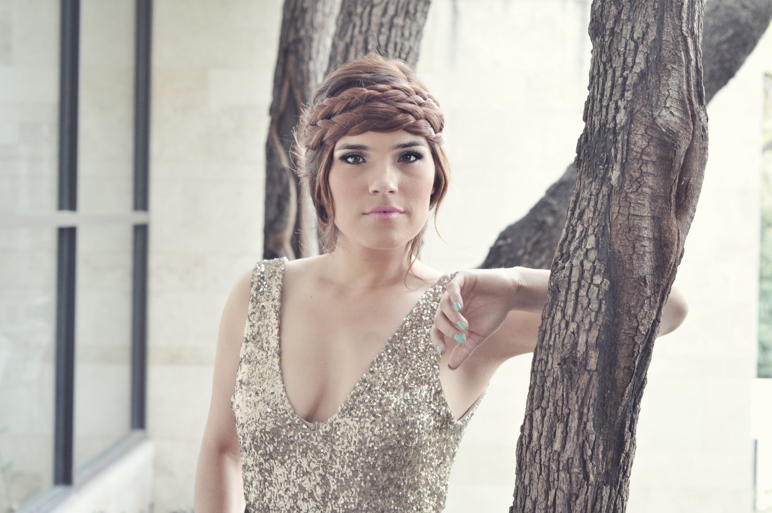 Sofía Garza