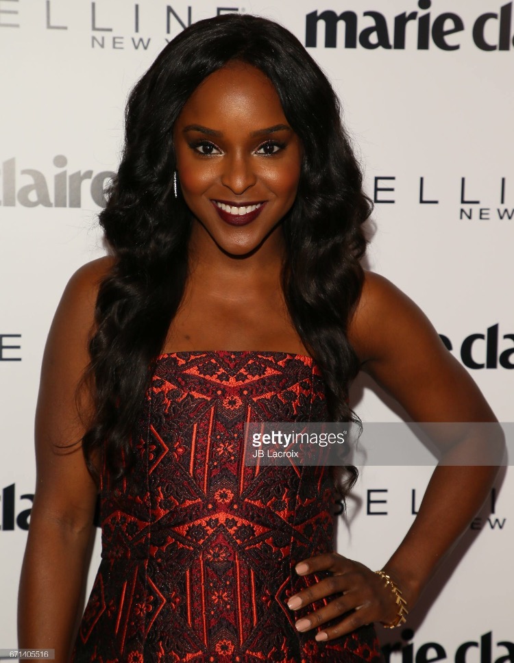Antoinette Robertson