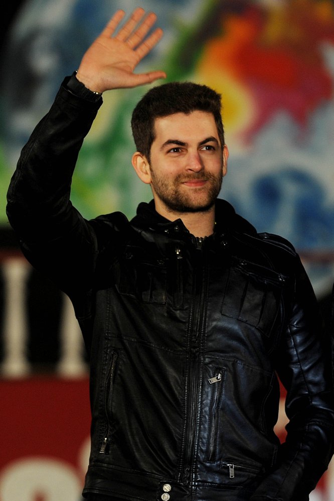 Neil Nitin Mukesh