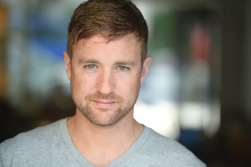 Mark Noonan