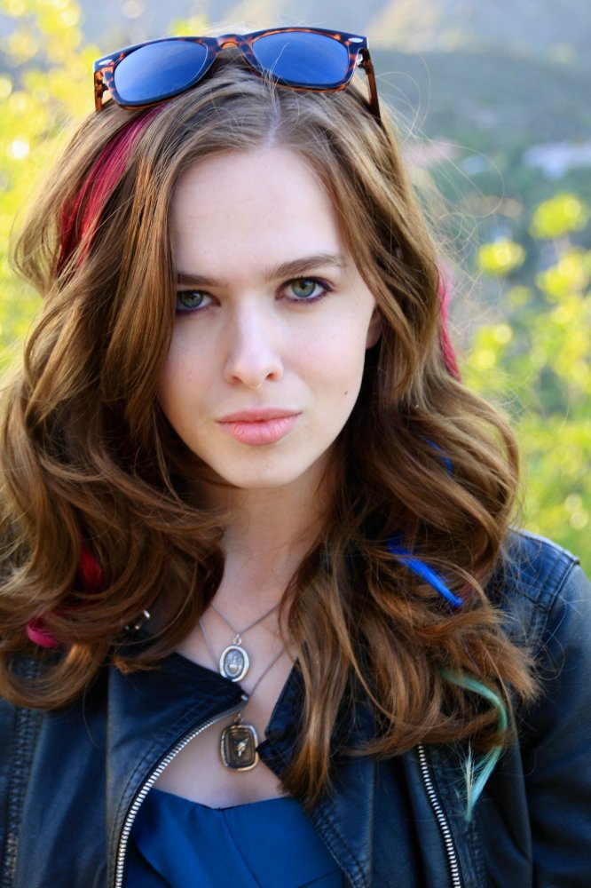 Elizabeth McLaughlin
