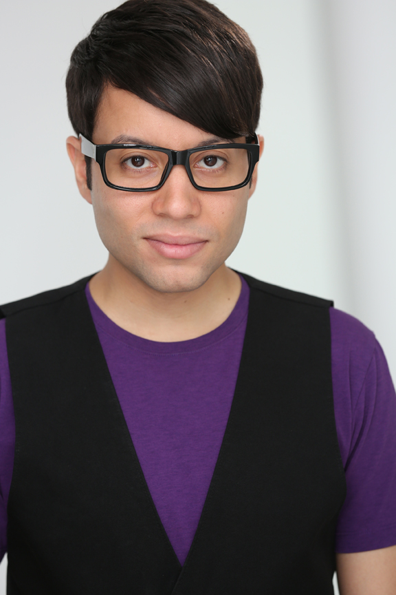 Khalid Rivera