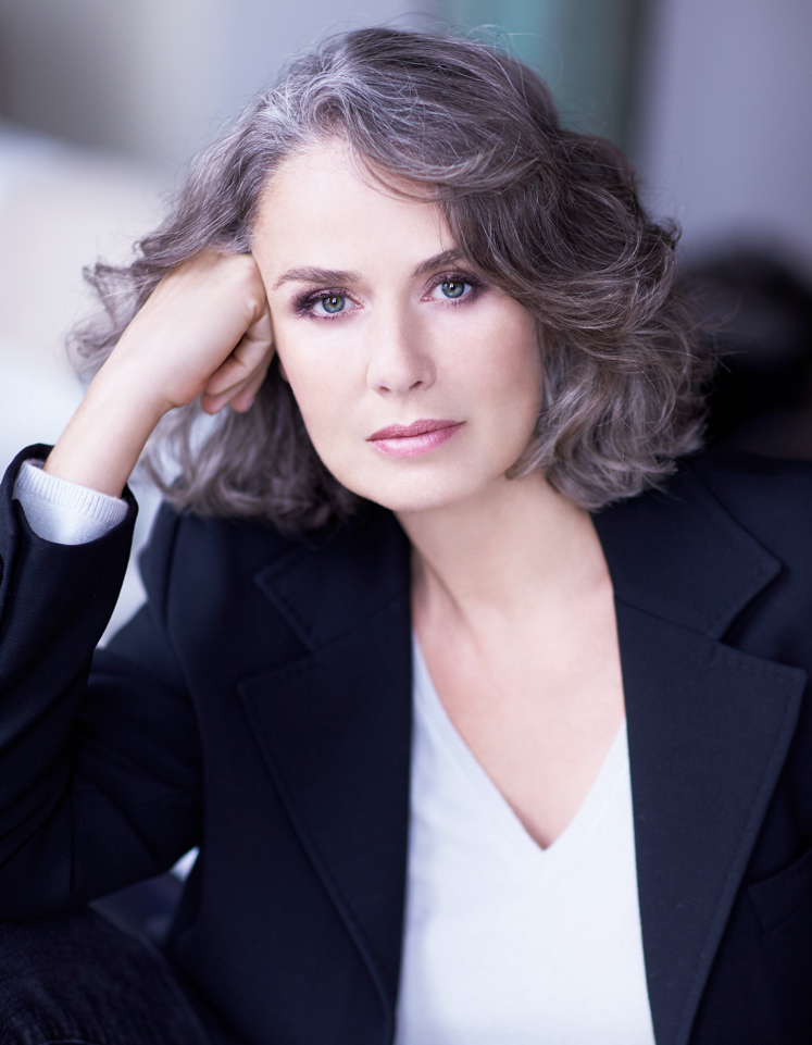 Nicole Nagel