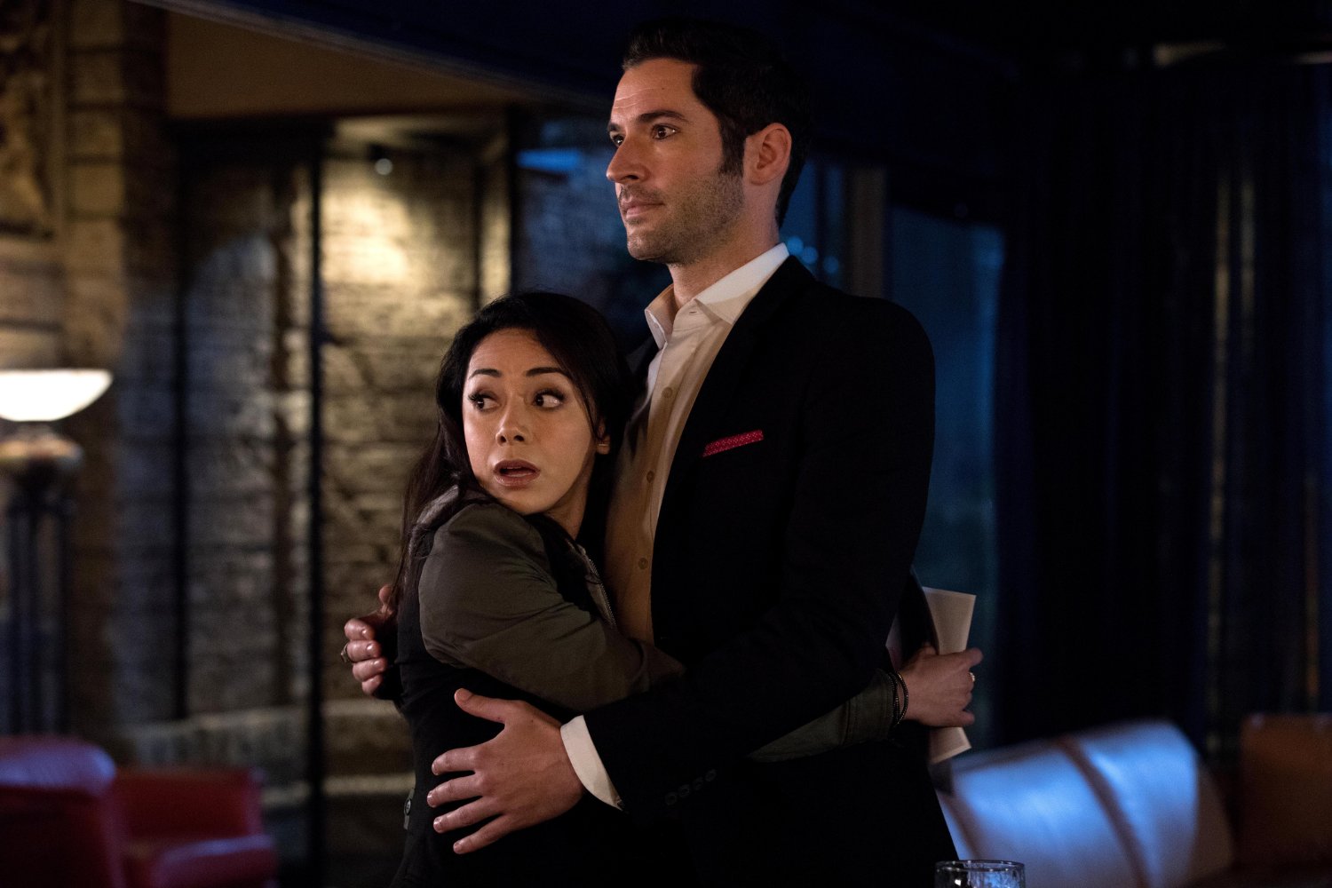 Aimee Garcia