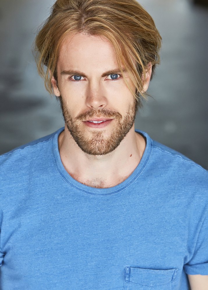 Geordie Robinson