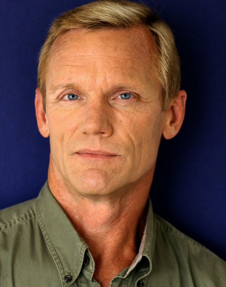 Rick Cramer
