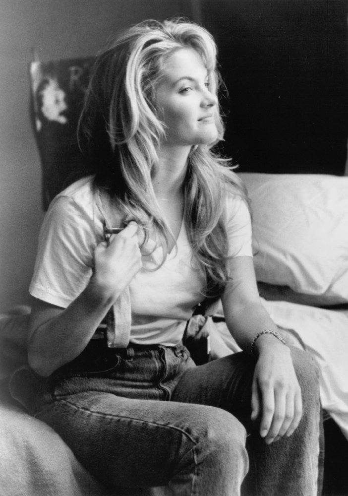 Bridgette Wilson-Sampras
