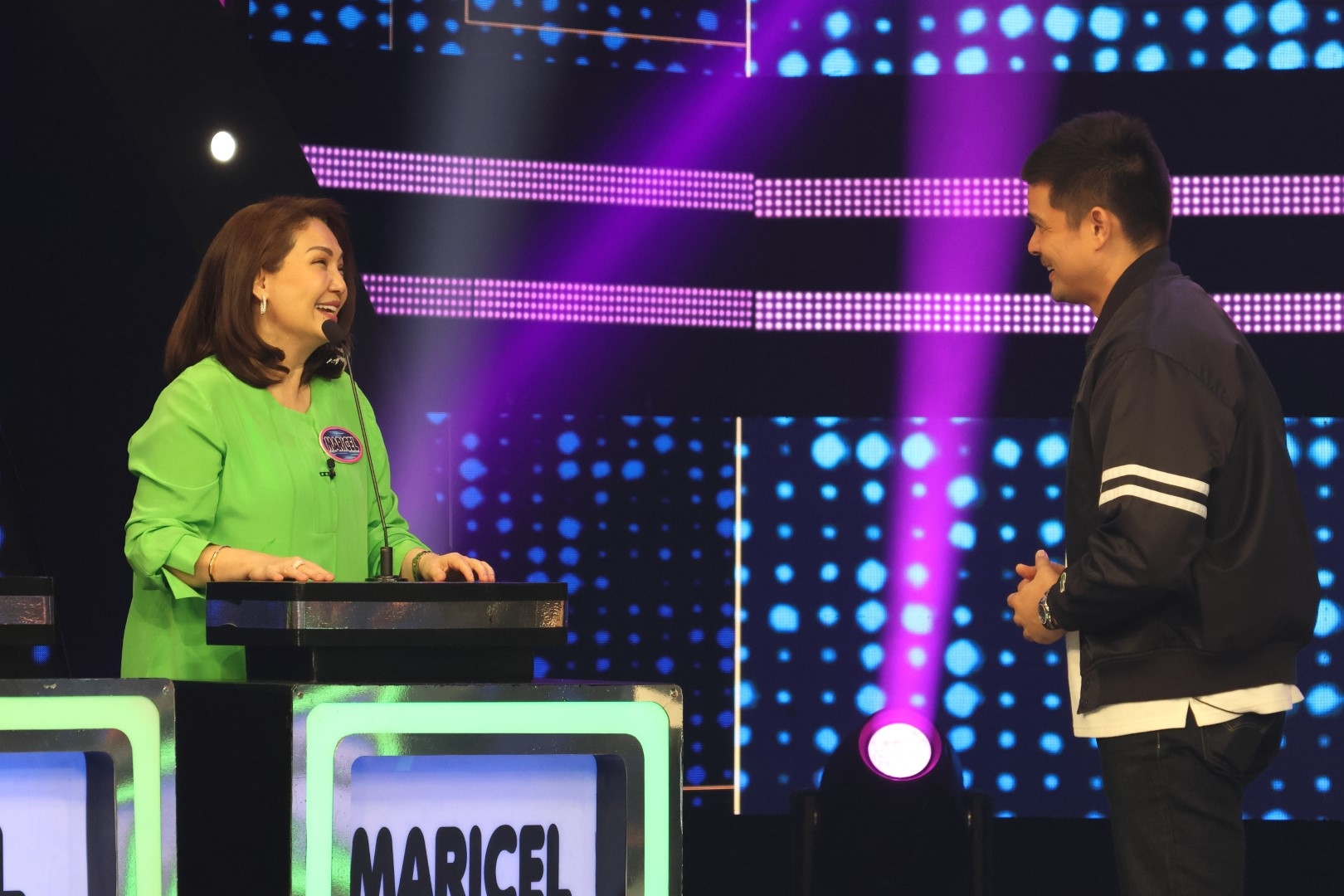 Maricel Soriano