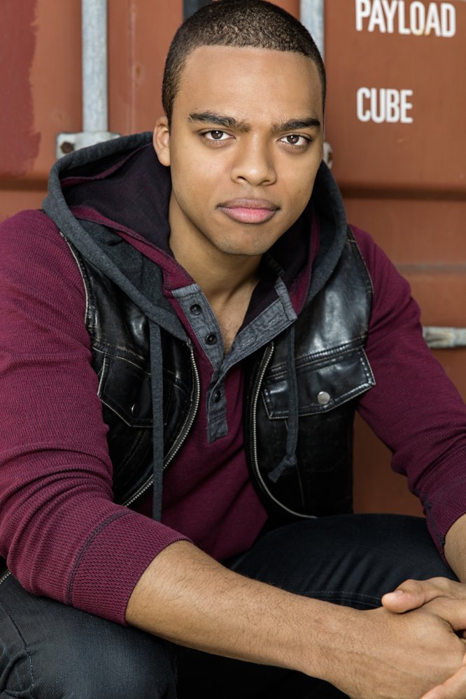 Jason Woods