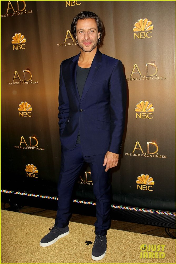 Adam Levy