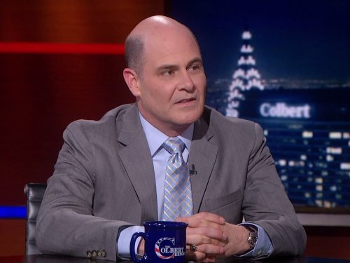 Matthew Weiner