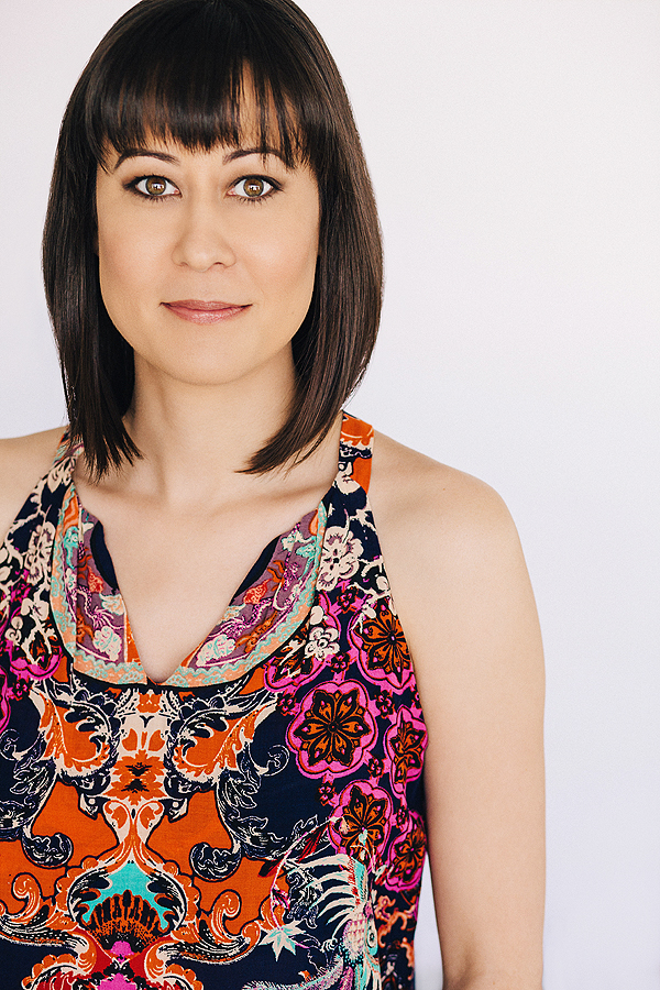Catherine Kamei
