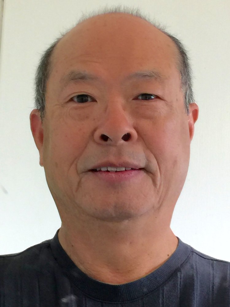 Raymond Ma