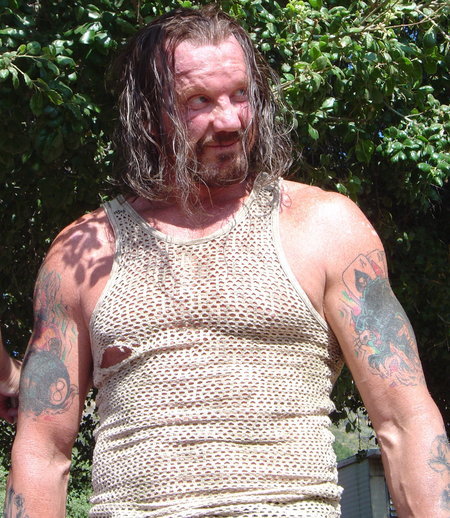 Dallas Page
