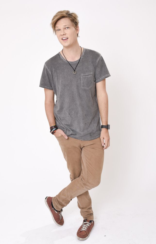 Austin Anderson