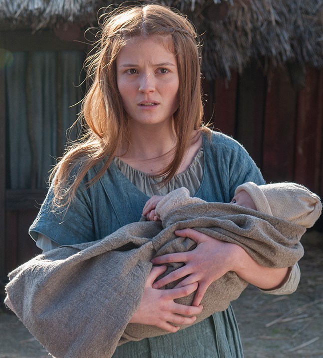 Amy Wren