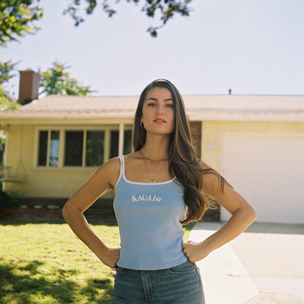 Rachel Matthews
