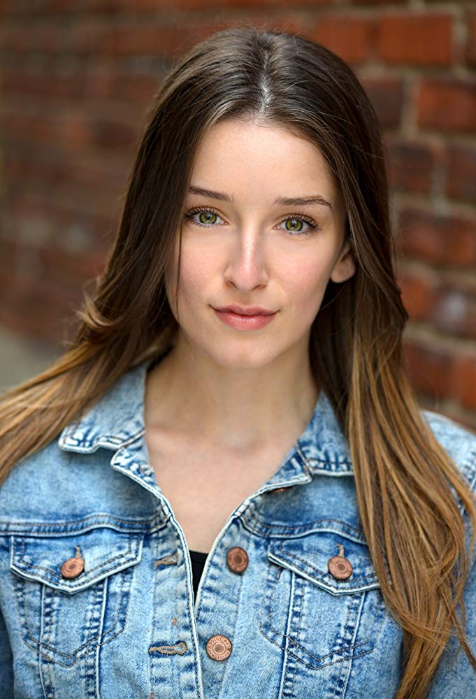 Catherine Saindon