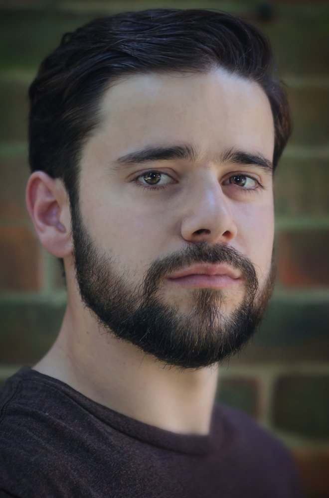 Dan Burman